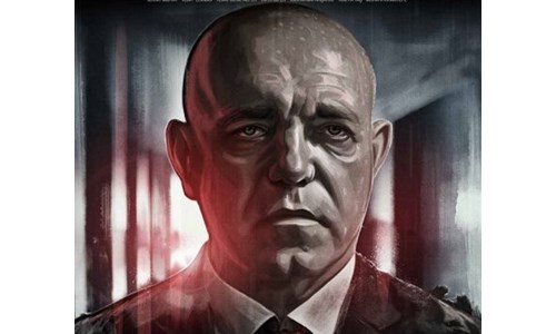 ERCAN KESAL'IN YENİ FİLMİ 'NASİPSE ADAYIZ'DAN YENİ FRAGMAN
